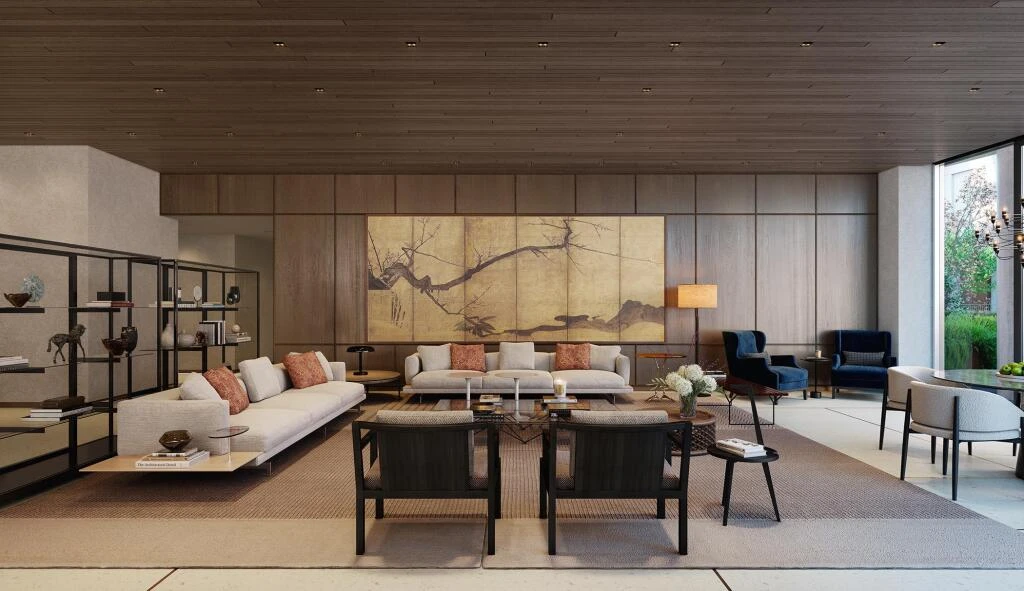 Attico Kensington, Regno Unito, 3 142 m² - foto 5