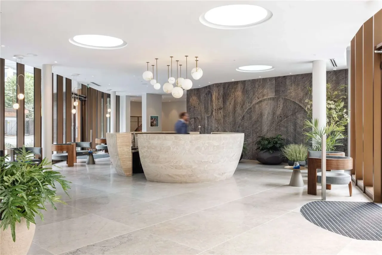 Appartamenti Bankside, Regno Unito, 1 466 m² - foto 5