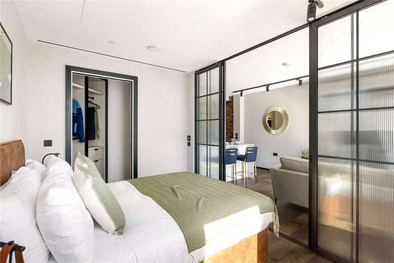 Appartement Shoreditch, Royaume-Uni, 579 m² - image 5