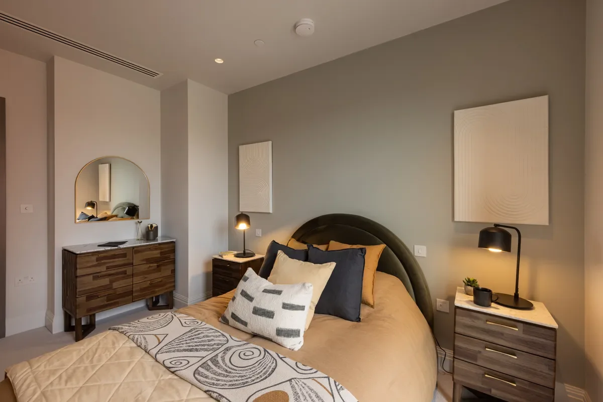Apartment Hammersmith, Großbritannien, 803 m² - Foto 5