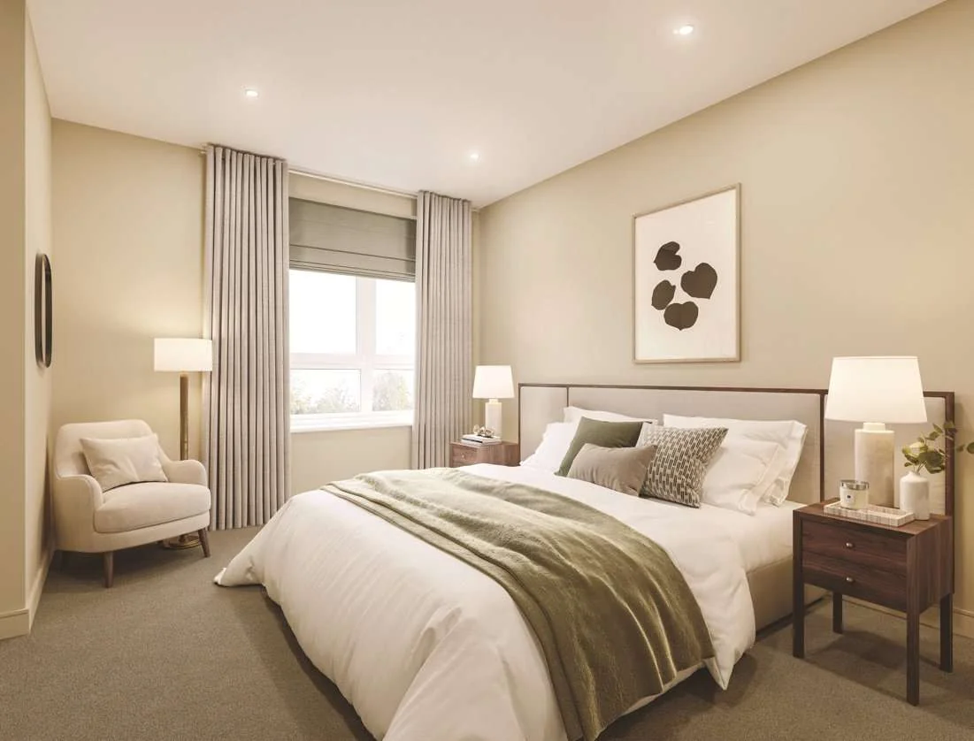 Apartment in Wandsworth, Großbritannien, 917 m² - Foto 5