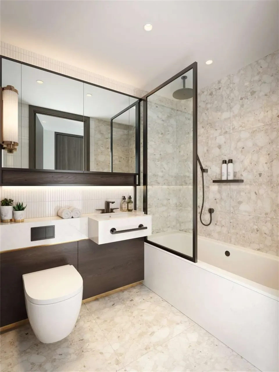 Apartment Battersea, United Kingdom, 770 m² - picture 5