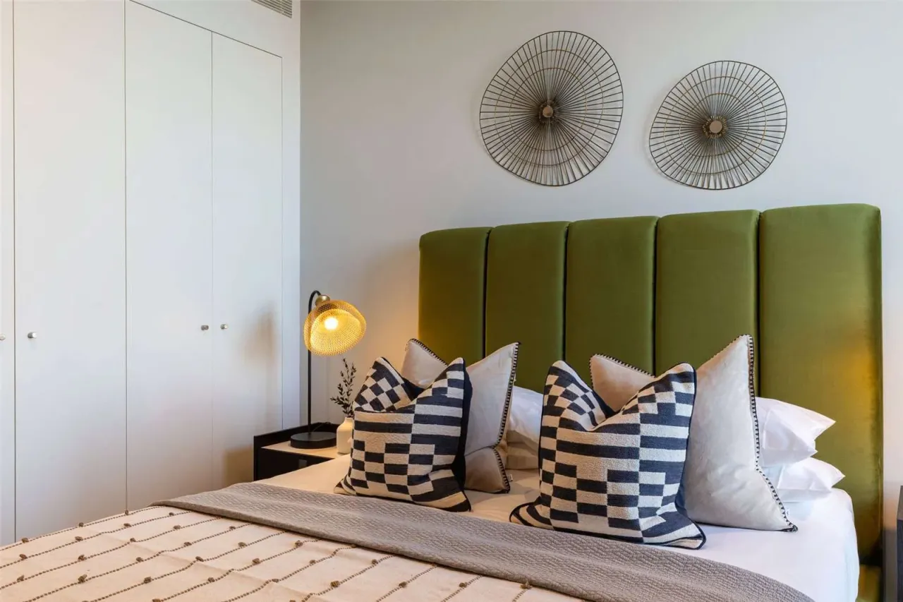 Apartment in Wandsworth, Großbritannien, 959 m² - Foto 5