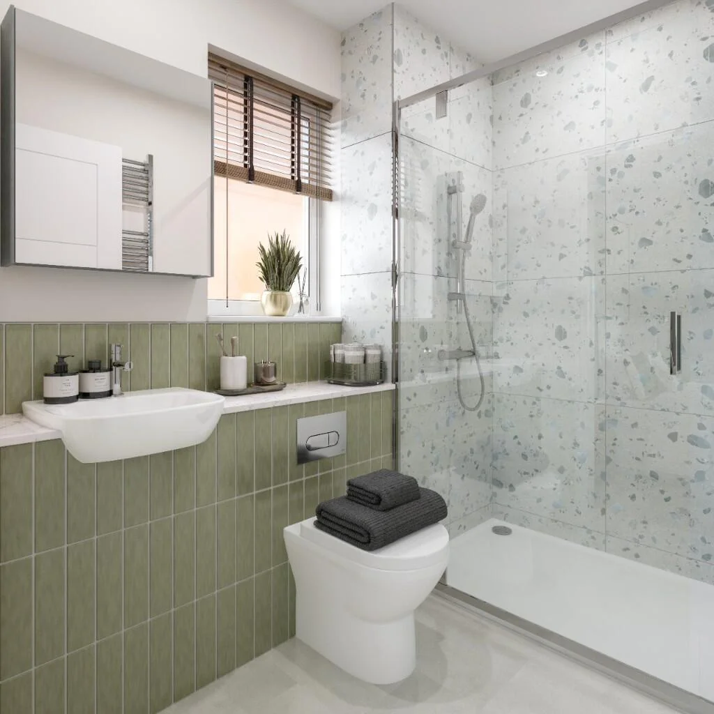 Casa Eastbrook Village, Reino Unido, 1 828 m² - imagen 5