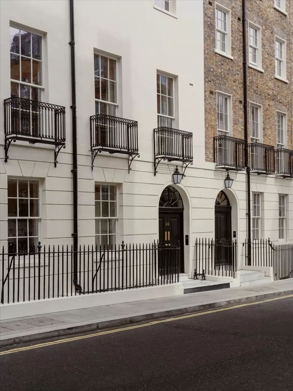 Appartamenti Mayfair, Regno Unito, 1 157 m² - foto 5