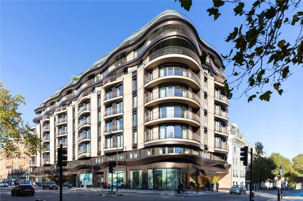 Appartamenti Bayswater, Regno Unito, 5 570 m² - foto 5