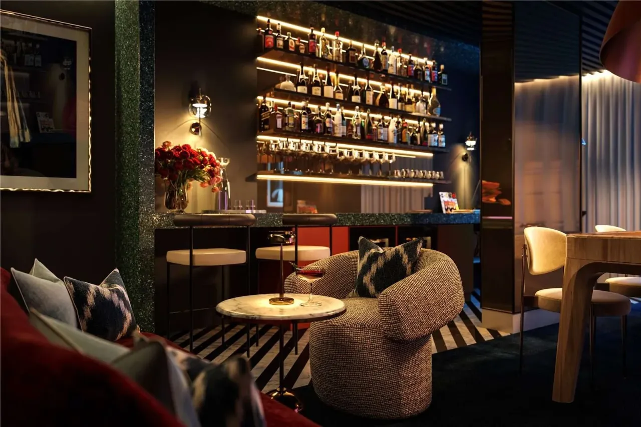 Apartment Battersea, United Kingdom, 1 099 m² - picture 5