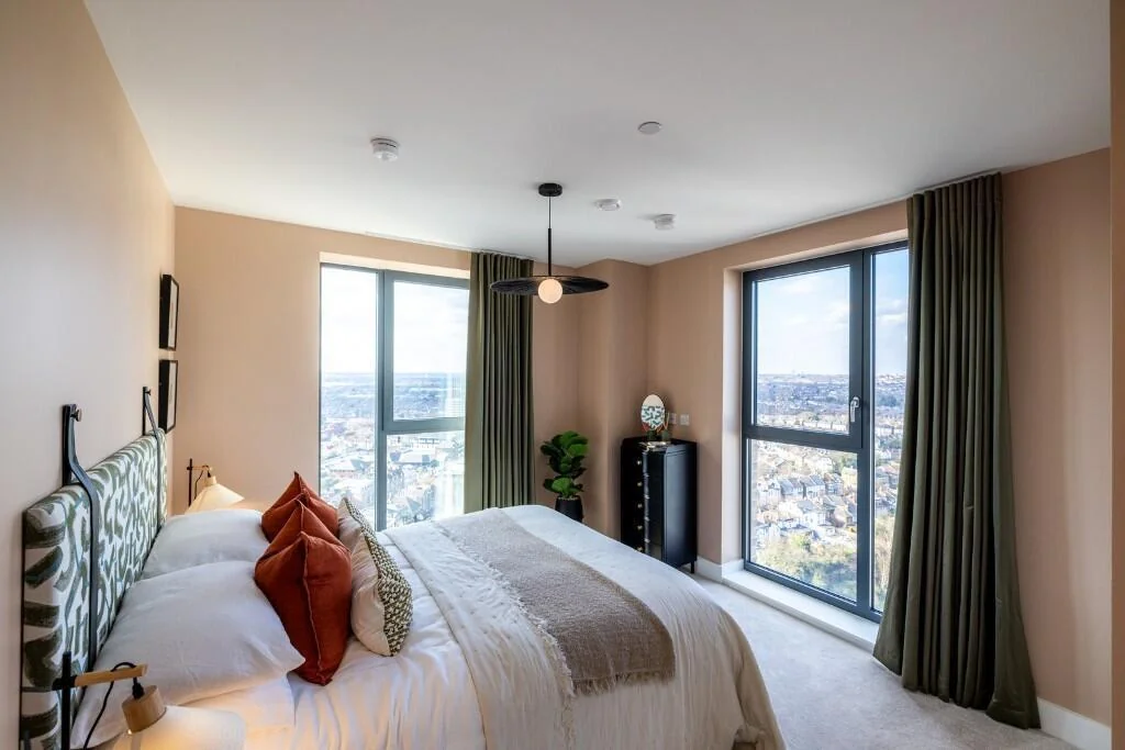 Appartement à Croydon, Royaume-Uni, 751 m² - image 5