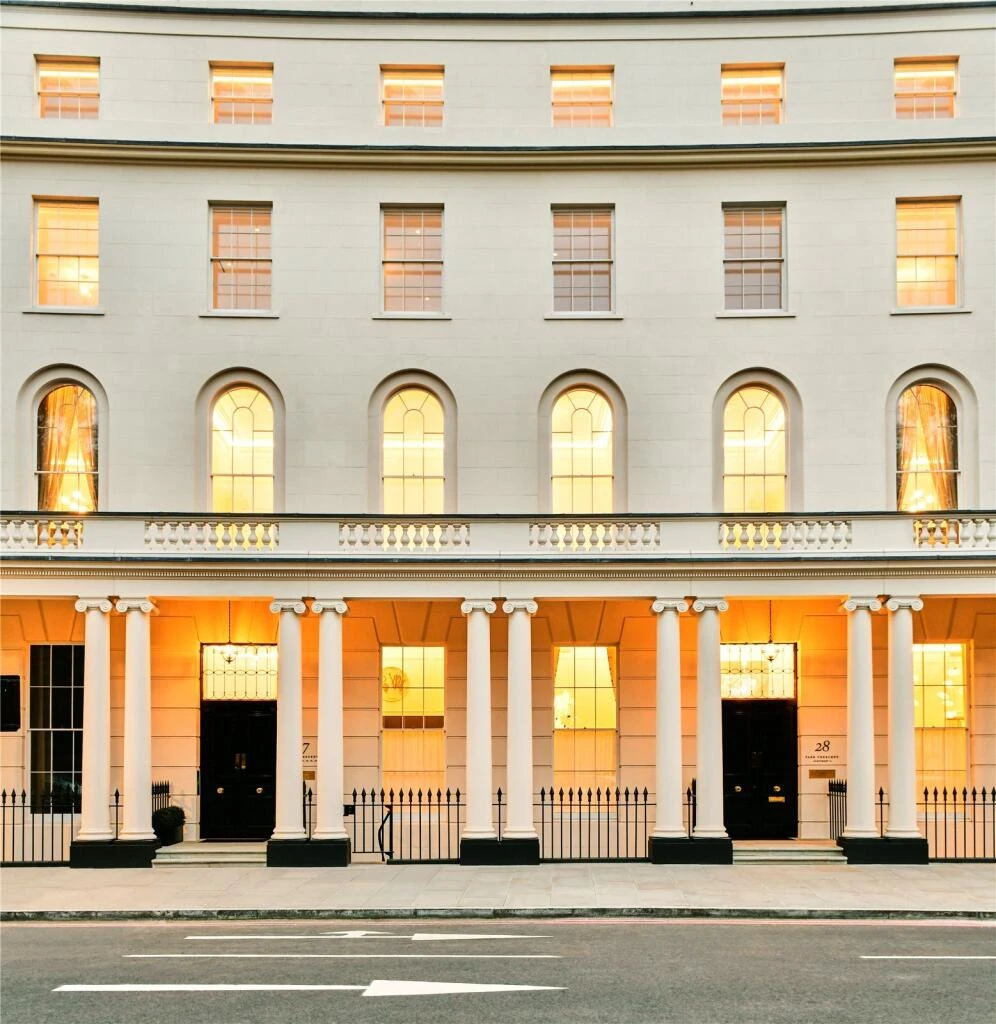 Appartamenti Marylebone, Regno Unito, 1 493 m² - foto 5