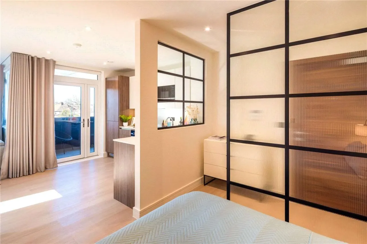Studio Sidcup, Regno Unito, 425 m² - foto 5