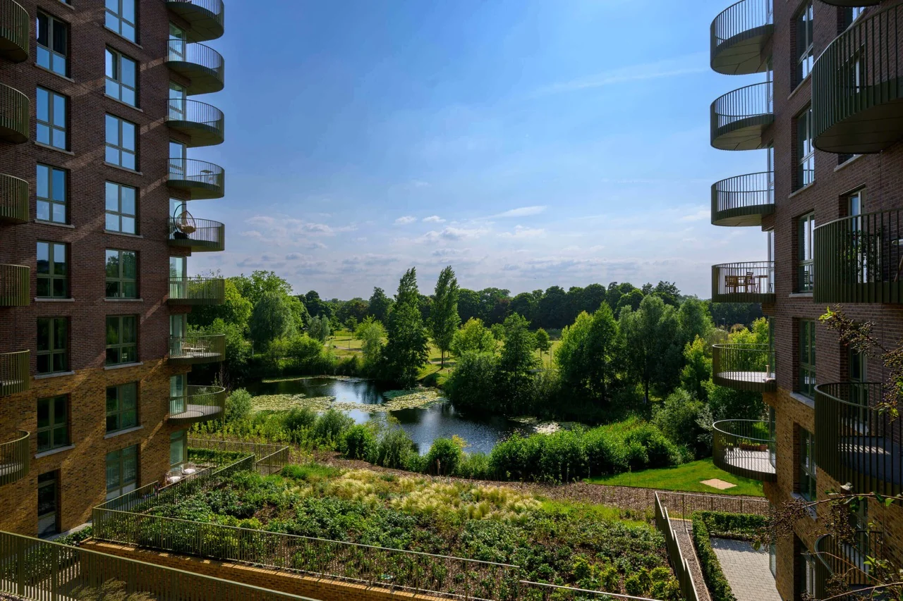 Appartamenti Kidbrooke, Regno Unito, 557 m² - foto 5
