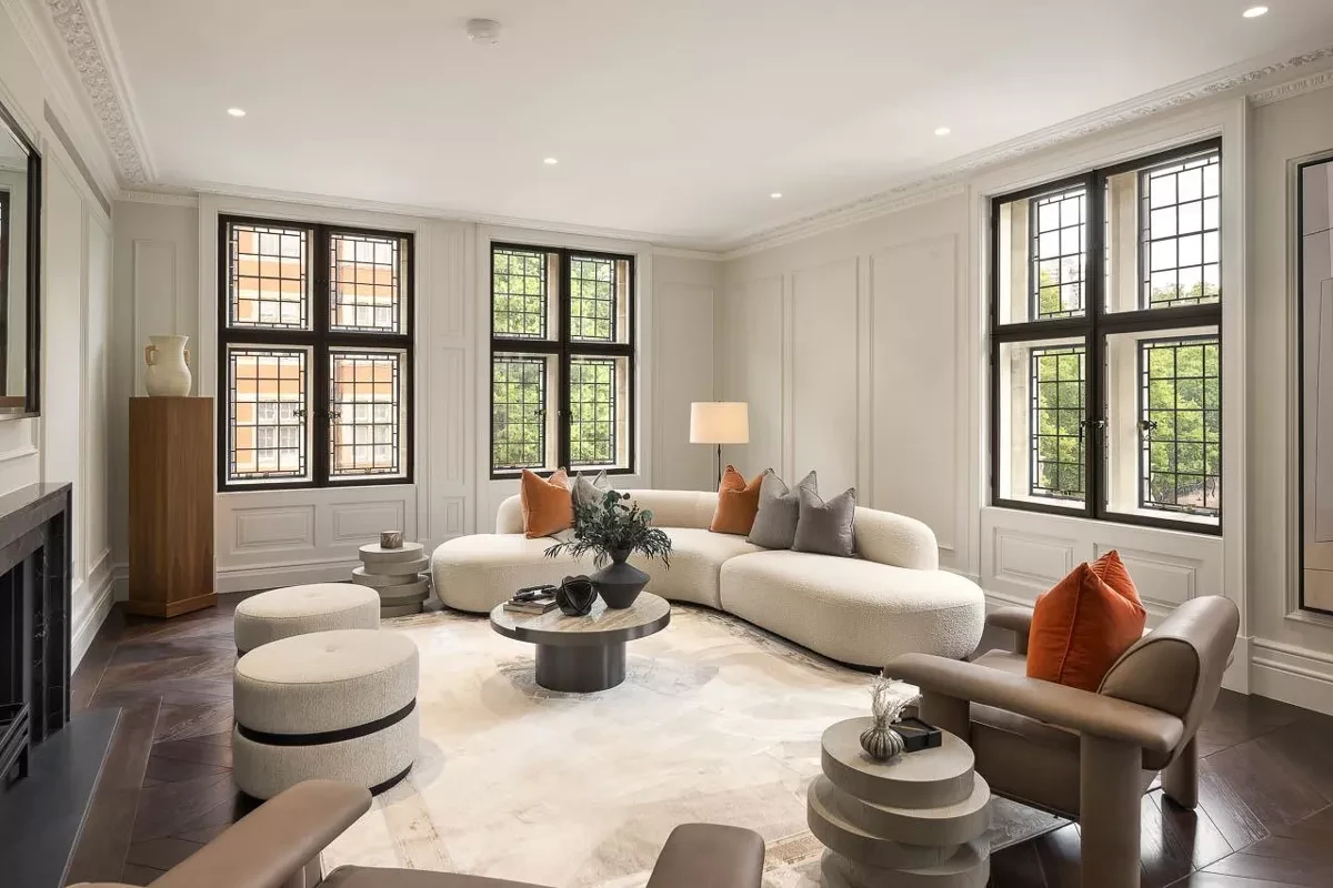 Appartamenti Knightsbridge, Regno Unito, 2 442 m² - foto 5