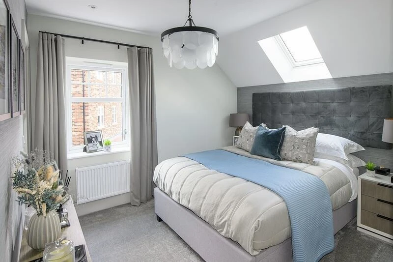 House Hartland Village, United Kingdom, 1 468 m² - picture 5