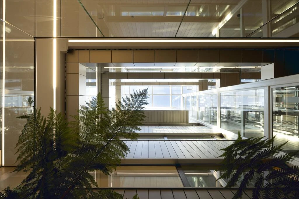 Apartment Marylebone, Großbritannien, 899 m² - Foto 5