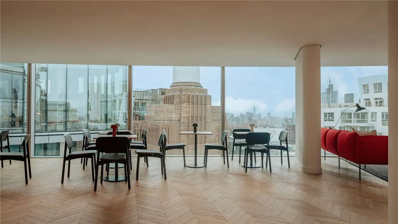 Apartment Battersea, United Kingdom, 890 m² - picture 5
