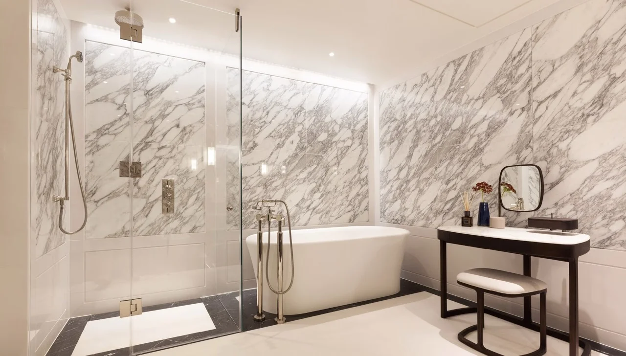 Apartment Belgravia, Großbritannien, 941 m² - Foto 5