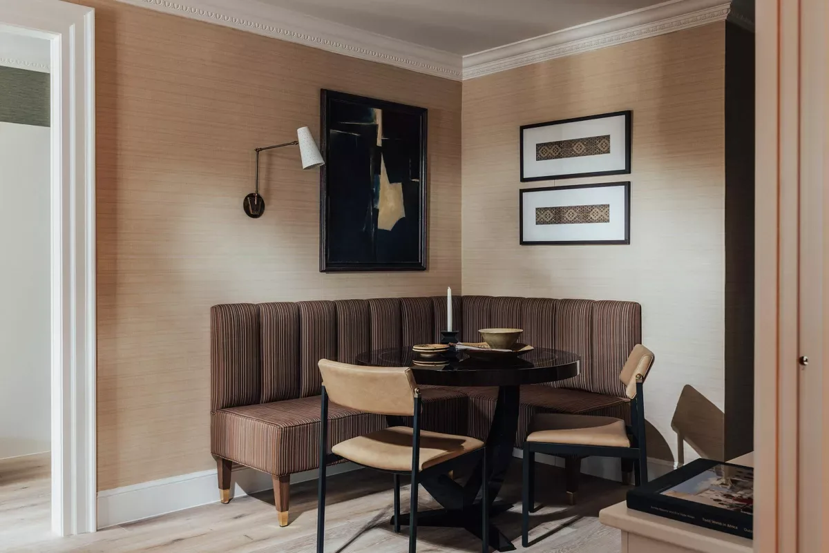 Appartamenti Mayfair, Regno Unito, 536 m² - foto 5