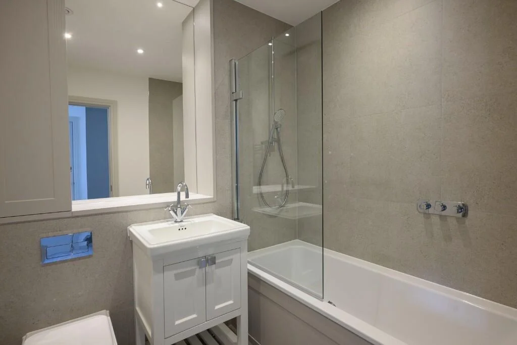 Casa Hartland Village, Reino Unido, 1 042 m² - imagen 5