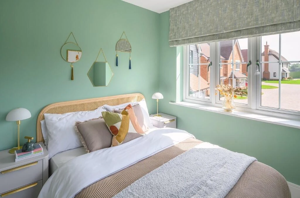 Casa Crookham Village, Reino Unido, 1 543 m² - imagen 5