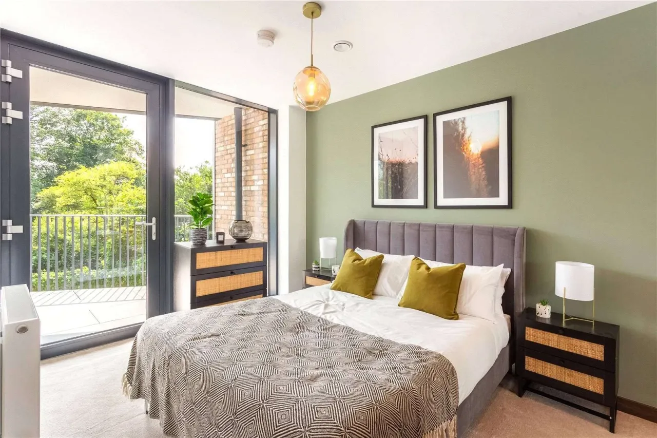 Appartamenti Sydenham, Regno Unito, 848 m² - foto 5