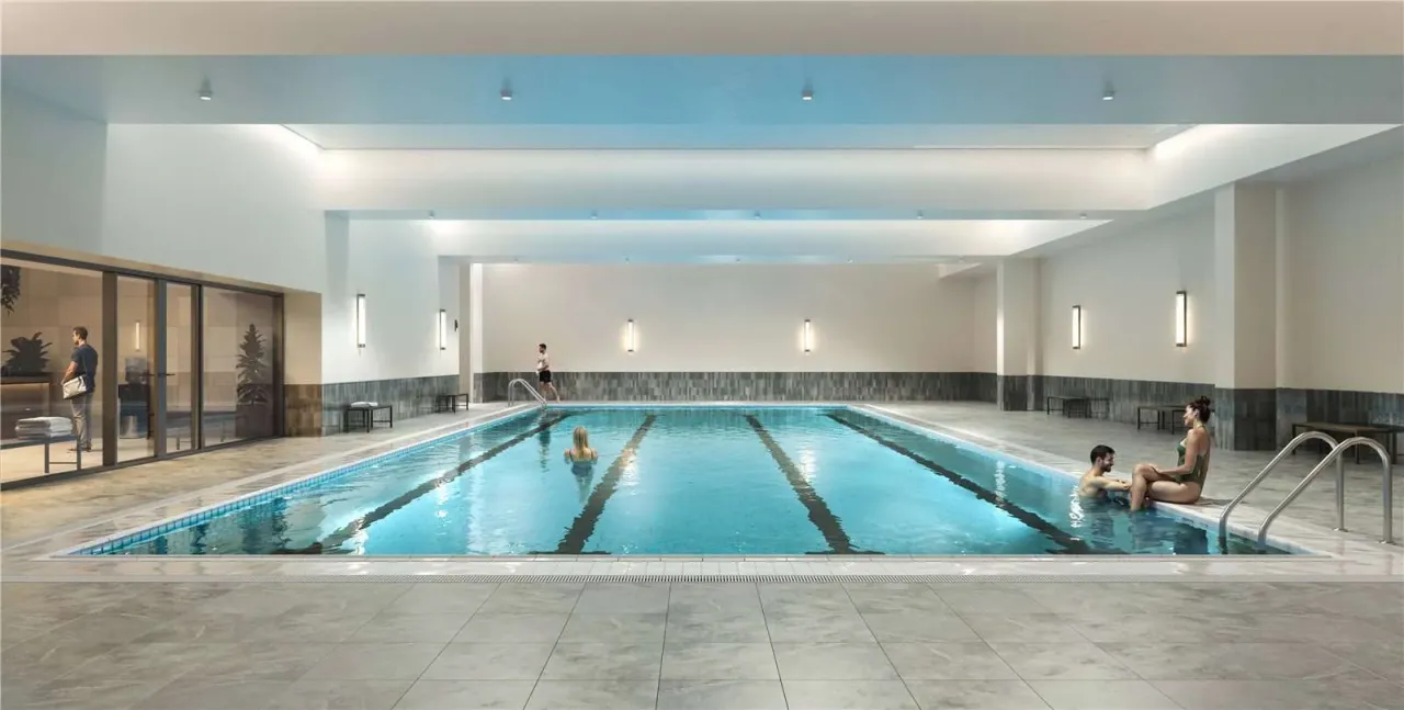 Appartamenti Kensington, Regno Unito, 1 176 m² - foto 5