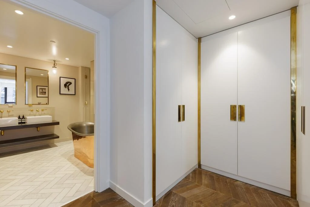 Wohnung Battersea, Großbritannien, 1 507 m² - Foto 5
