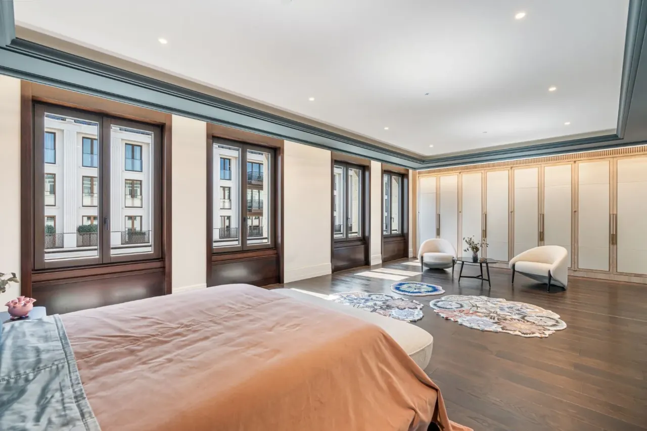 Townhouse Belgravia, Regno Unito, 13 030 m² - foto 5