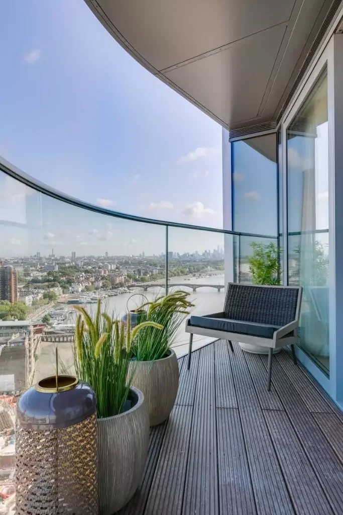 Appartamenti Chelsea, Regno Unito, 1 015 m² - foto 5