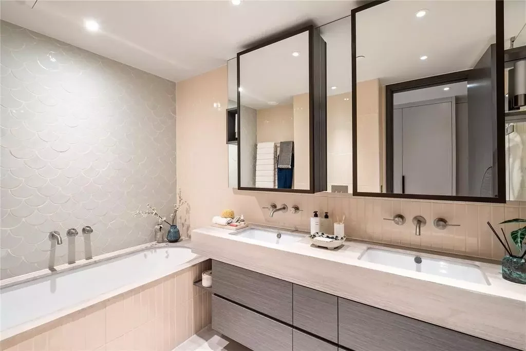 Apartamento Chelsea, Reino Unido, 1 074 m² - imagen 5