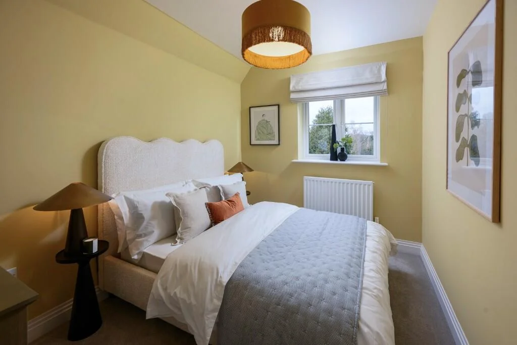 House Maidenhead, United Kingdom, 2 195 m² - picture 5