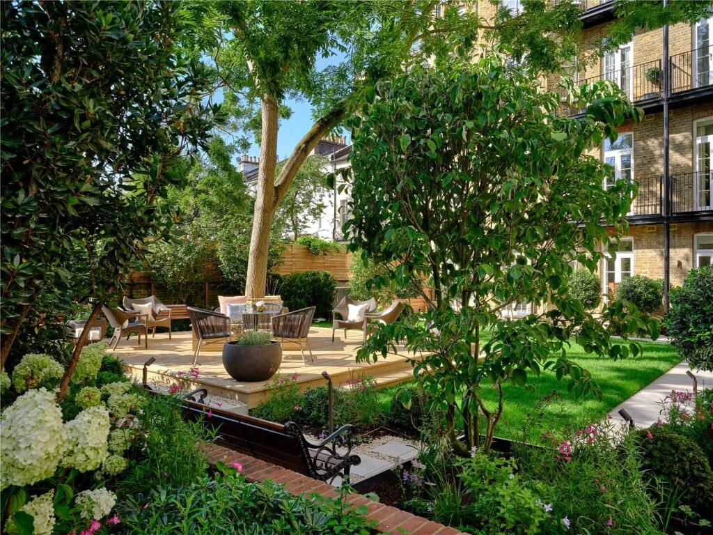 Appartamenti Kensington, Regno Unito, 583 m² - foto 5