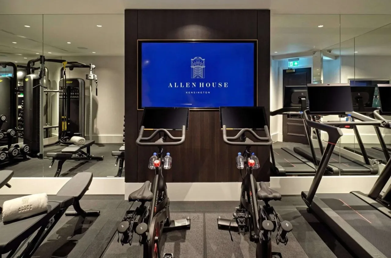Appartamenti Kensington, Regno Unito, 520 m² - foto 5