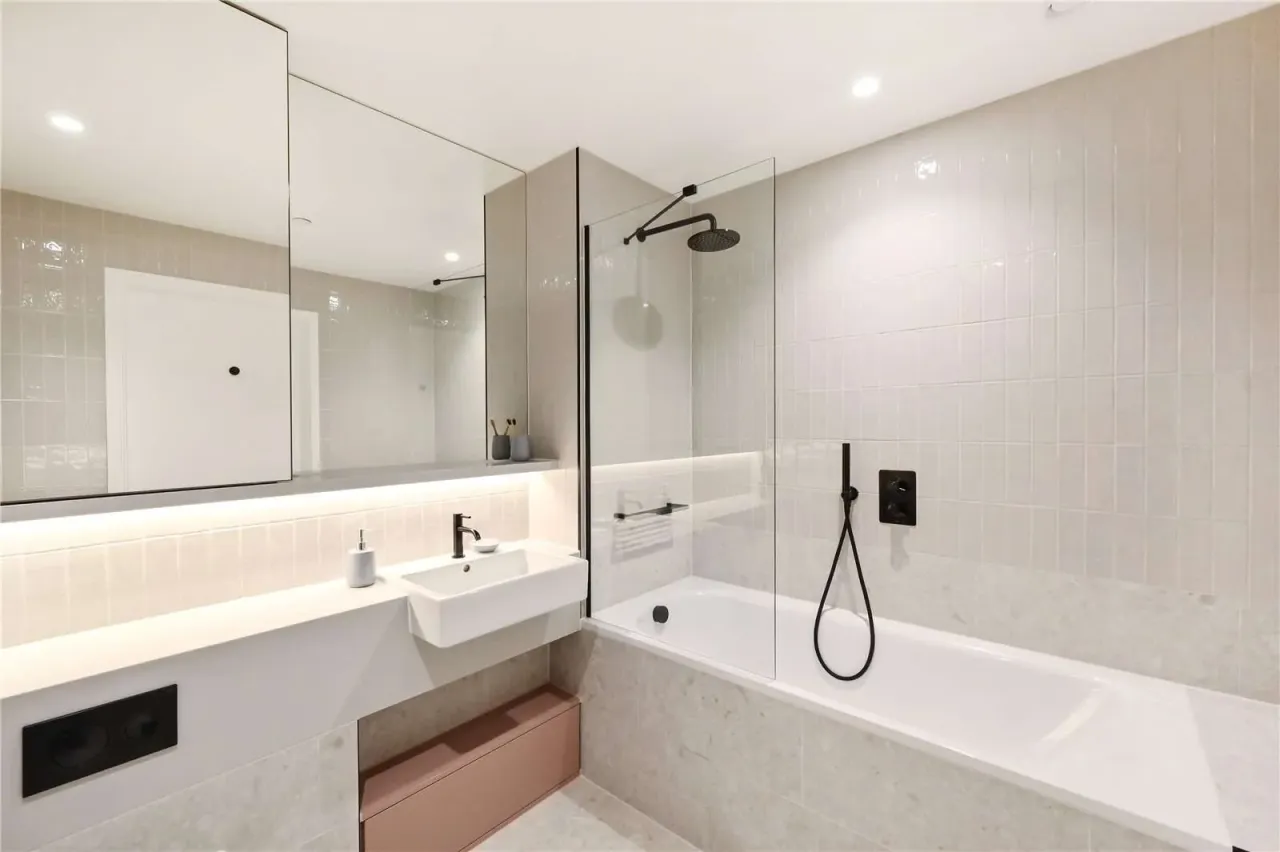 Appartement Brent Cross, Royaume-Uni, 931 m² - image 5