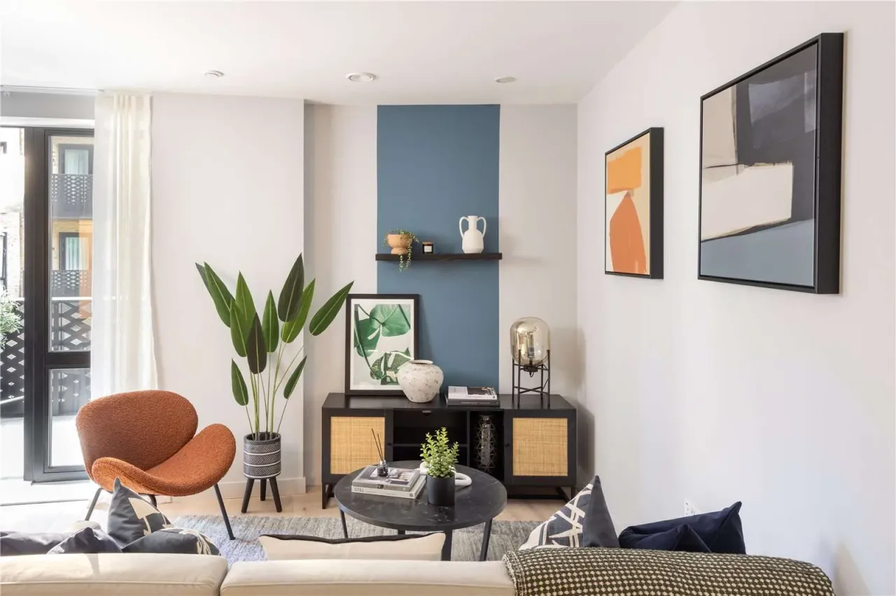 Appartement Hanwell, Royaume-Uni, 662 m² - image 5