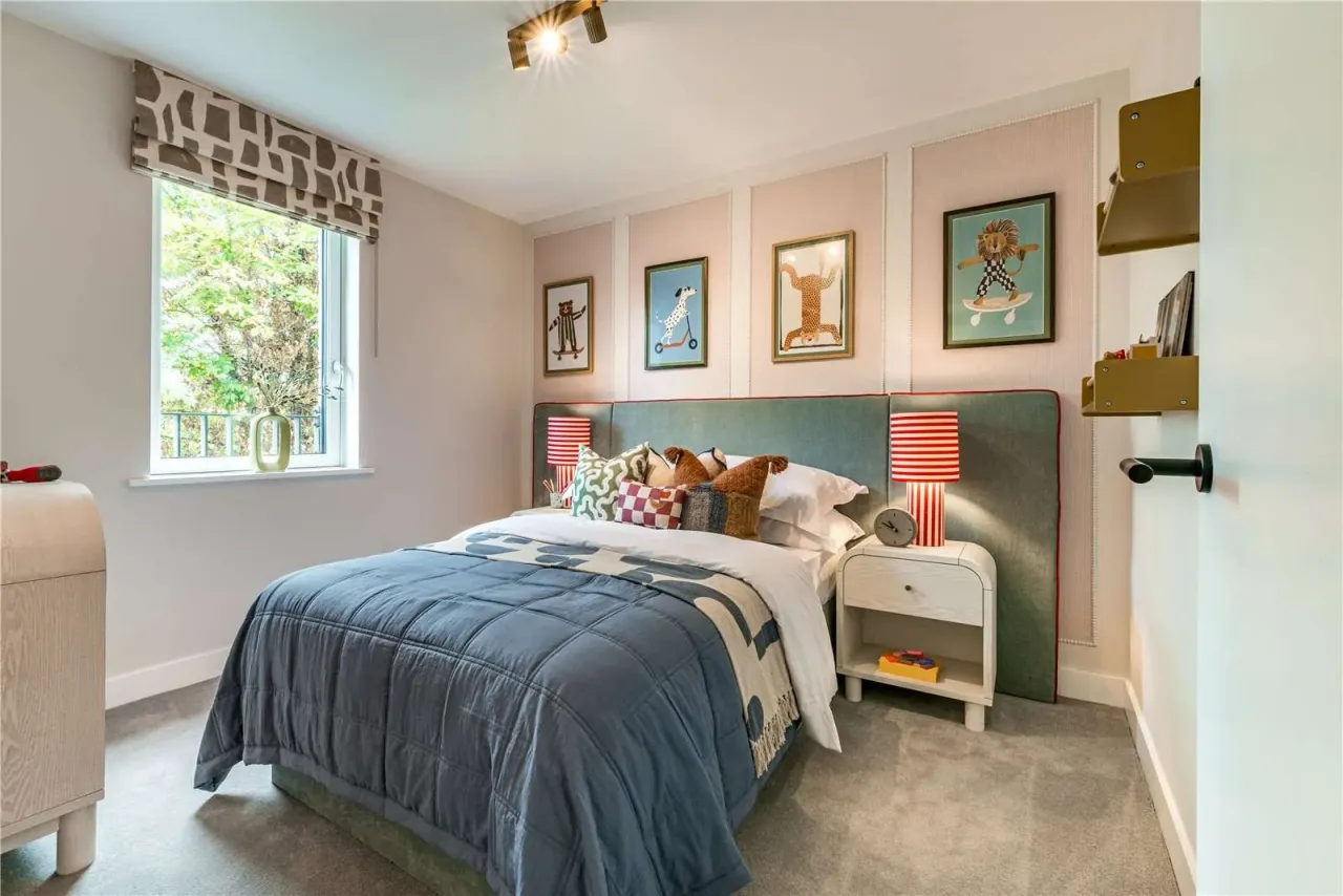 Townhouse Tottenham, United Kingdom, 1 310 m² - picture 6