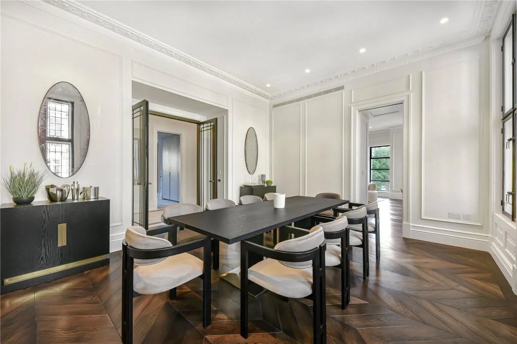 Appartamenti Knightsbridge, Regno Unito, 3 618 m² - foto 6