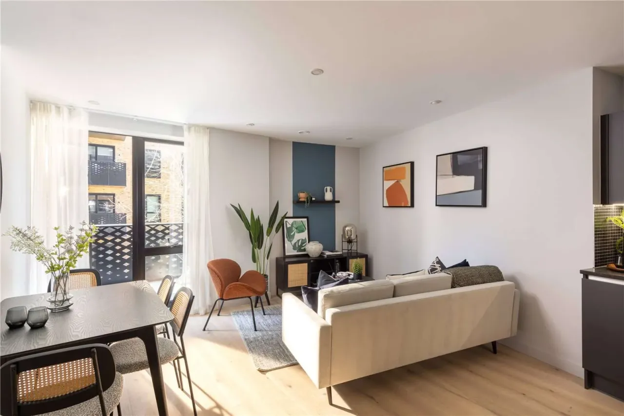 Appartement Hanwell, Royaume-Uni, 662 m² - image 6