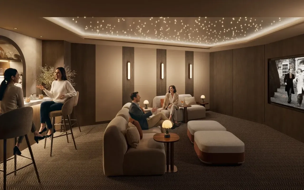Appartamenti Arch & Bloom, Regno Unito, 668 m² - foto 6
