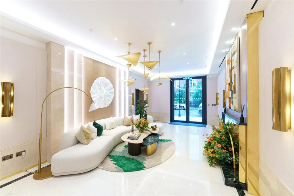 Appartamenti Chelsea, Regno Unito, 792 m² - foto 6