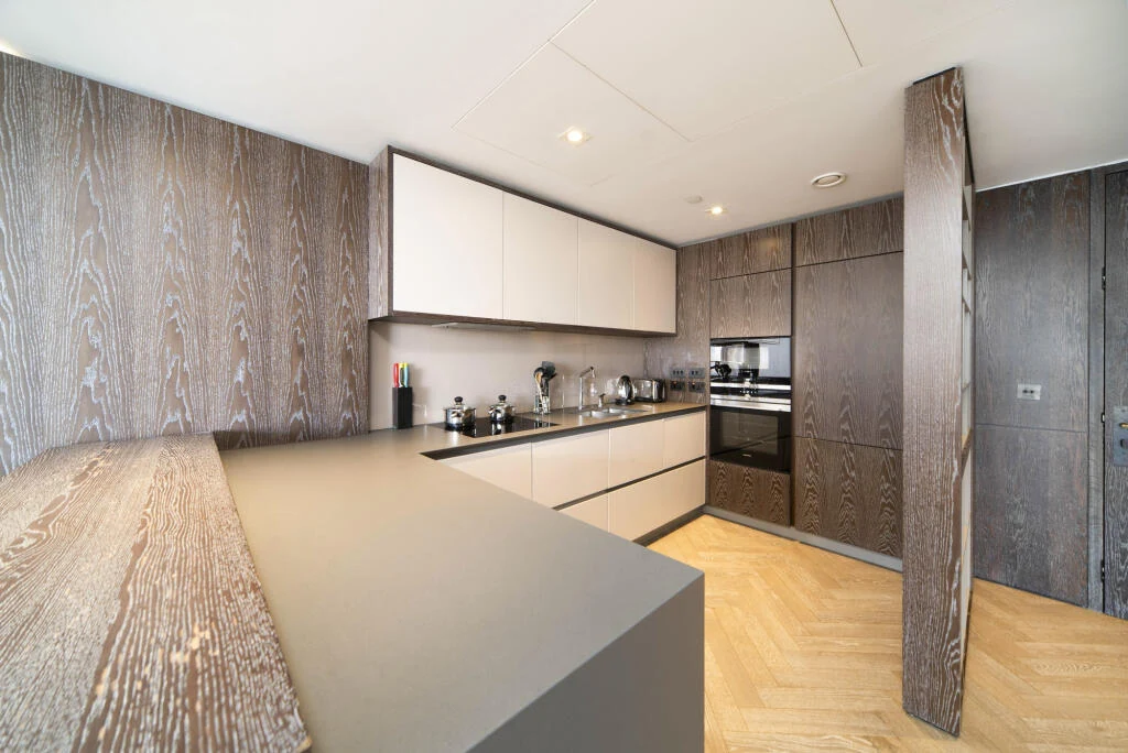Apartment Battersea, Großbritannien, 861 m² - Foto 6