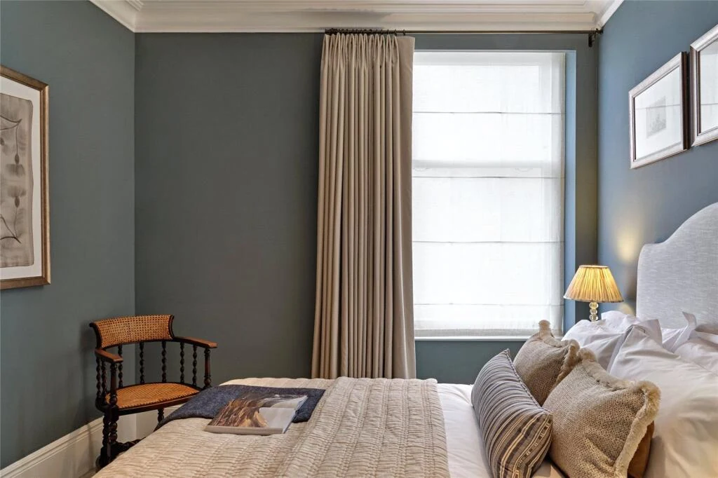 Appartamenti Kensington, Regno Unito, 1 098 m² - foto 6