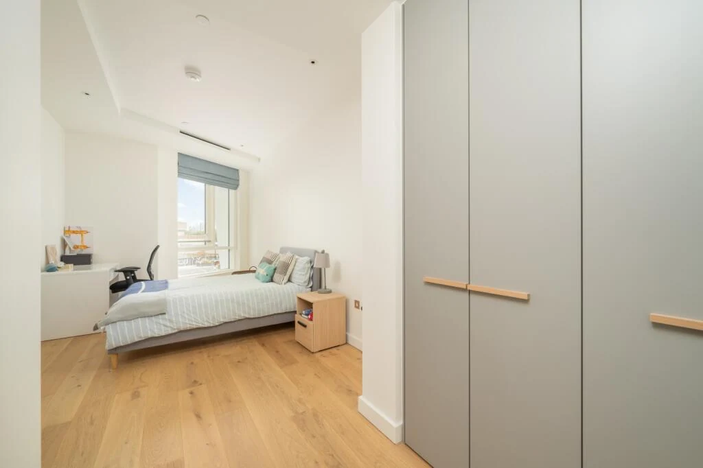 Townhouse Battersea, Regno Unito, 2 368 m² - foto 6