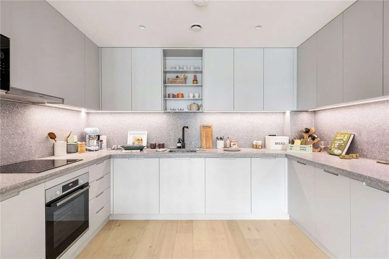 Appartamenti a Londra, Regno Unito, 576 m² - foto 6