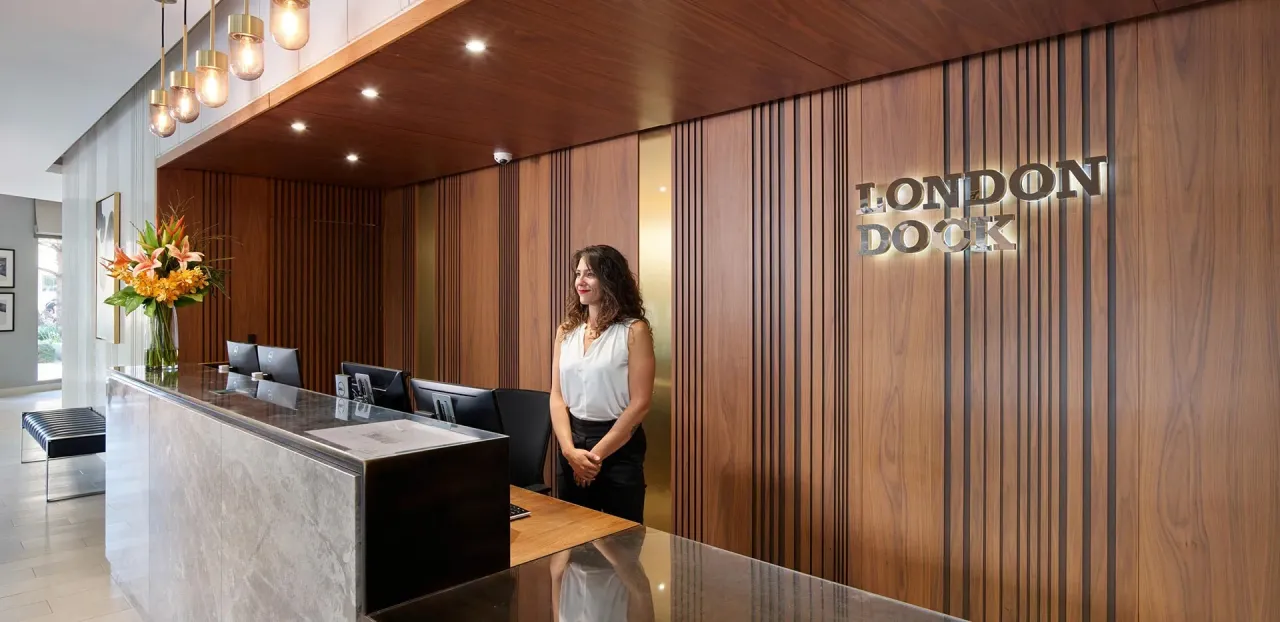 Apartamento Wapping, Reino Unido, 460 m² - imagen 6