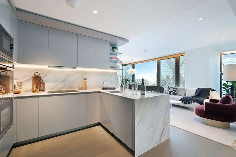 Apartment in Liverpool, United Kingdom, 950 m² - picture 6