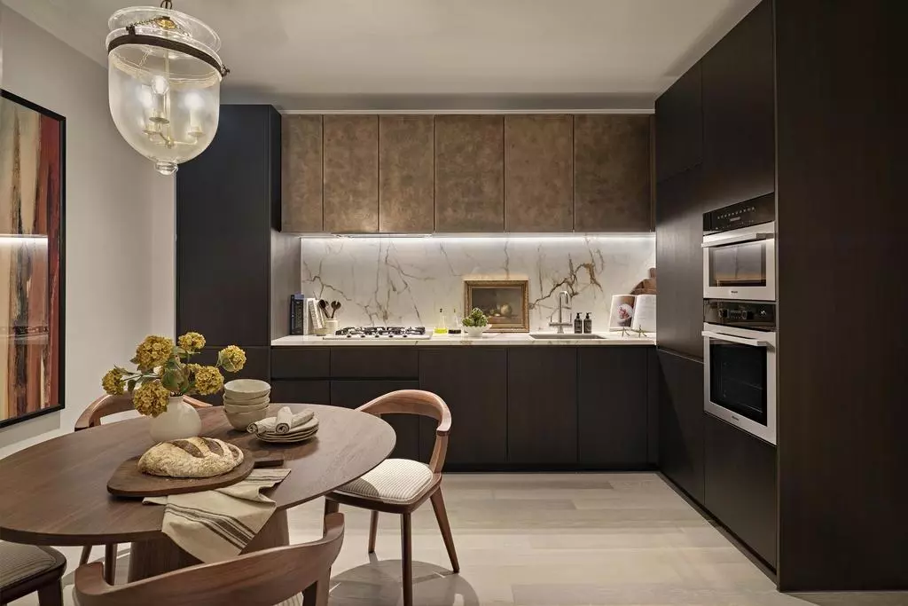 Appartamenti Kensington, Regno Unito, 989 m² - foto 6
