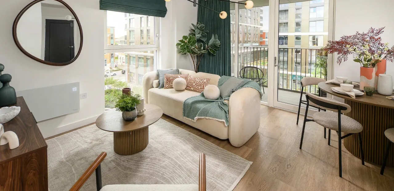 Apartment in Surrey, United Kingdom, 706 m² - picture 6
