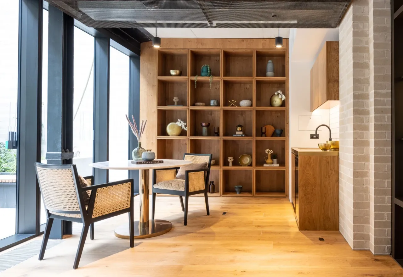 Flat Battersea, United Kingdom, 2 239 m² - picture 5