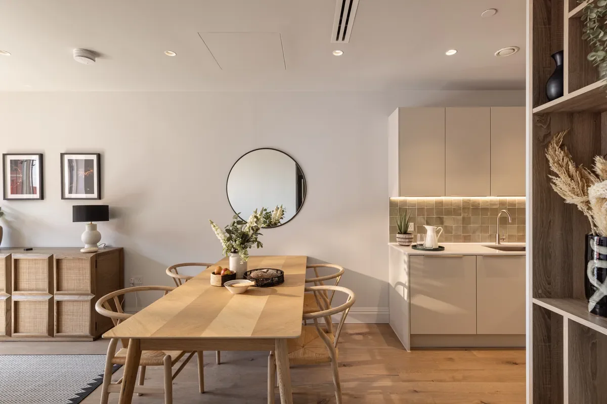 Apartamento Hammersmith, Reino Unido, 826 m² - imagen 6