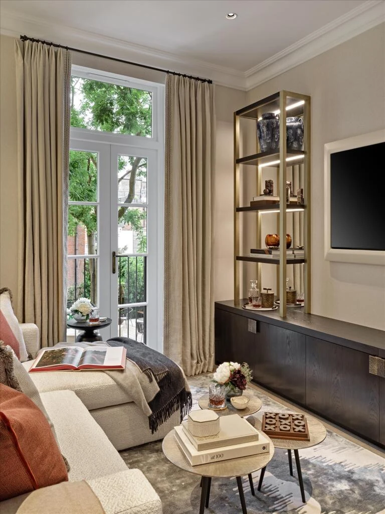Appartamenti Kensington, Regno Unito, 520 m² - foto 6